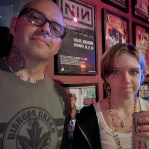 Meet your Posher, Don